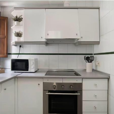 Apartamento Cataleya Ronda Bagian luar foto