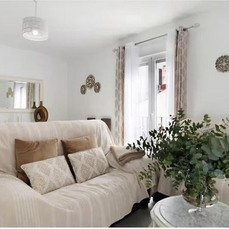 Apartamento Cataleya Ronda Bagian luar foto