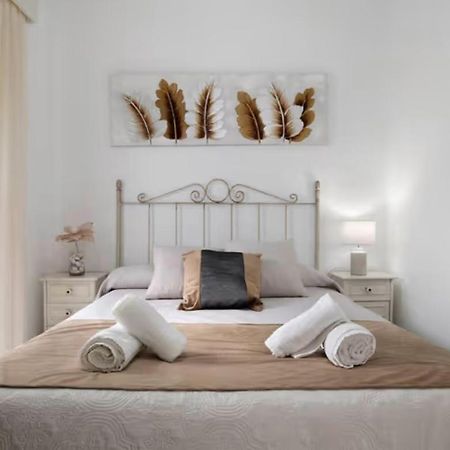 Apartamento Cataleya Ronda Bagian luar foto