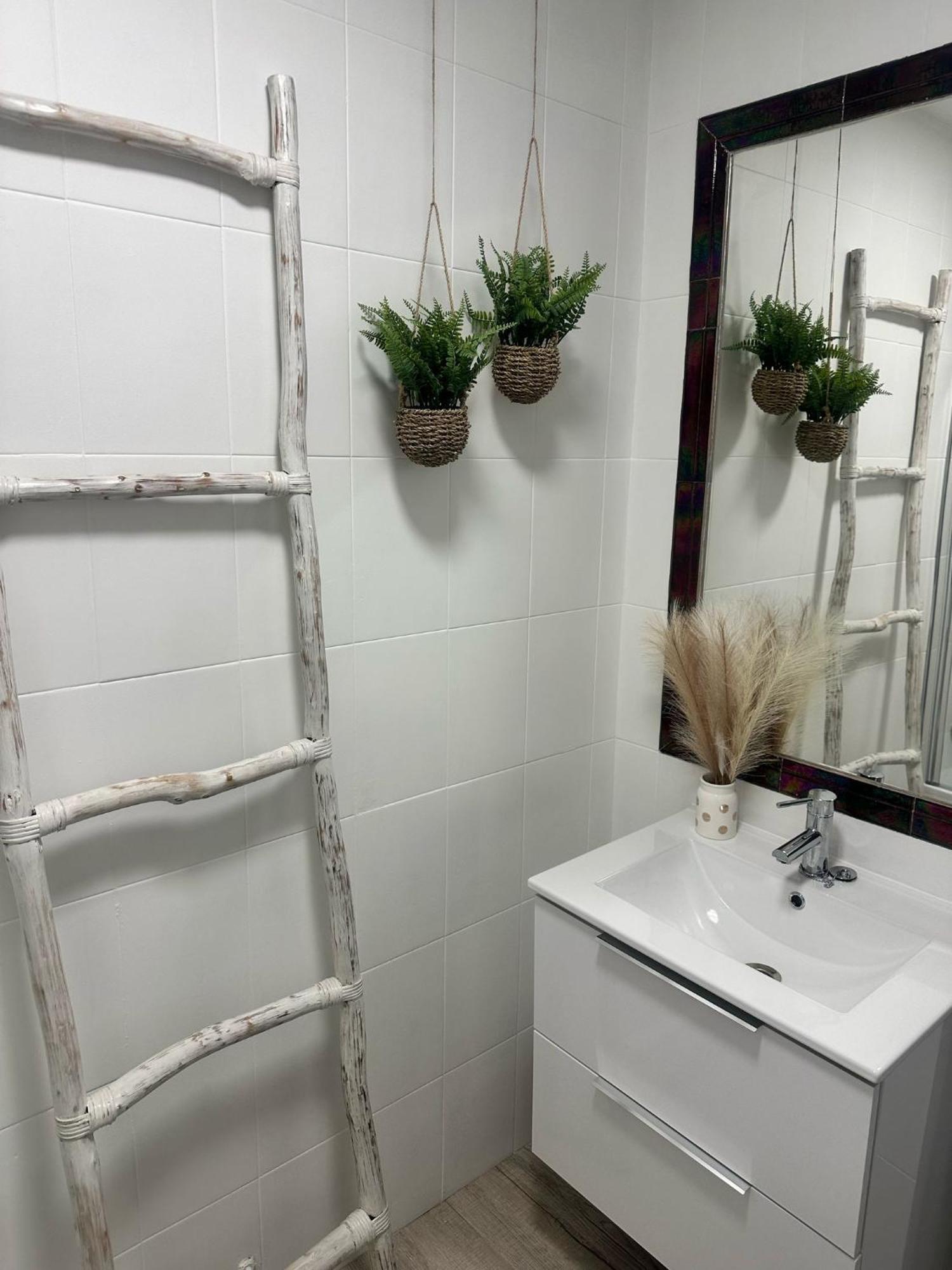 Apartamento Cataleya Ronda Bagian luar foto