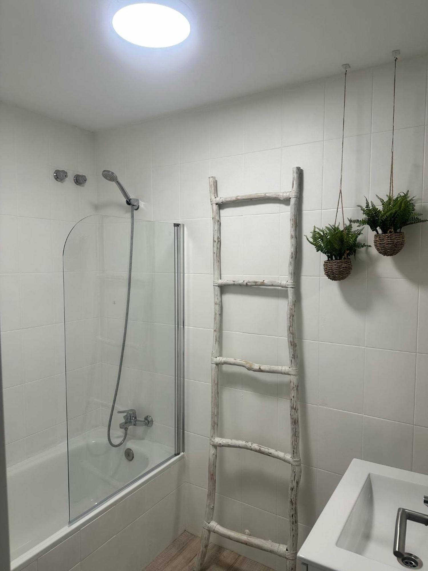 Apartamento Cataleya Ronda Bagian luar foto