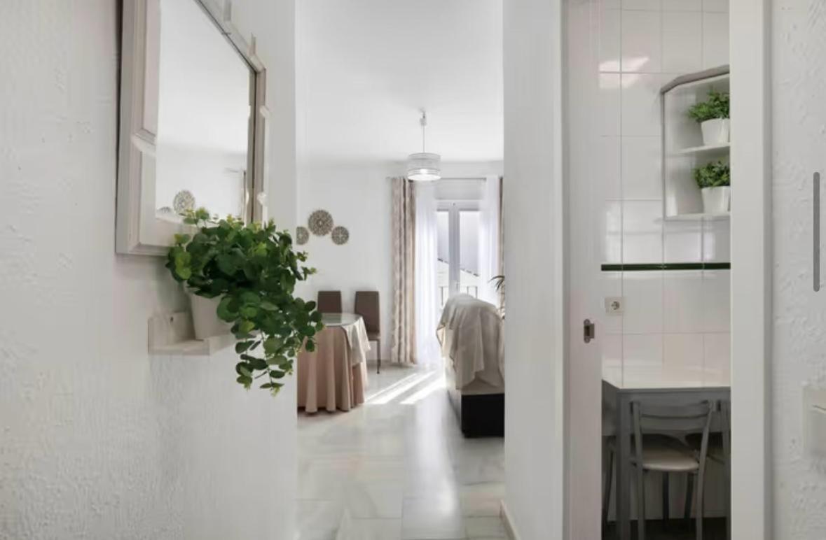 Apartamento Cataleya Ronda Bagian luar foto