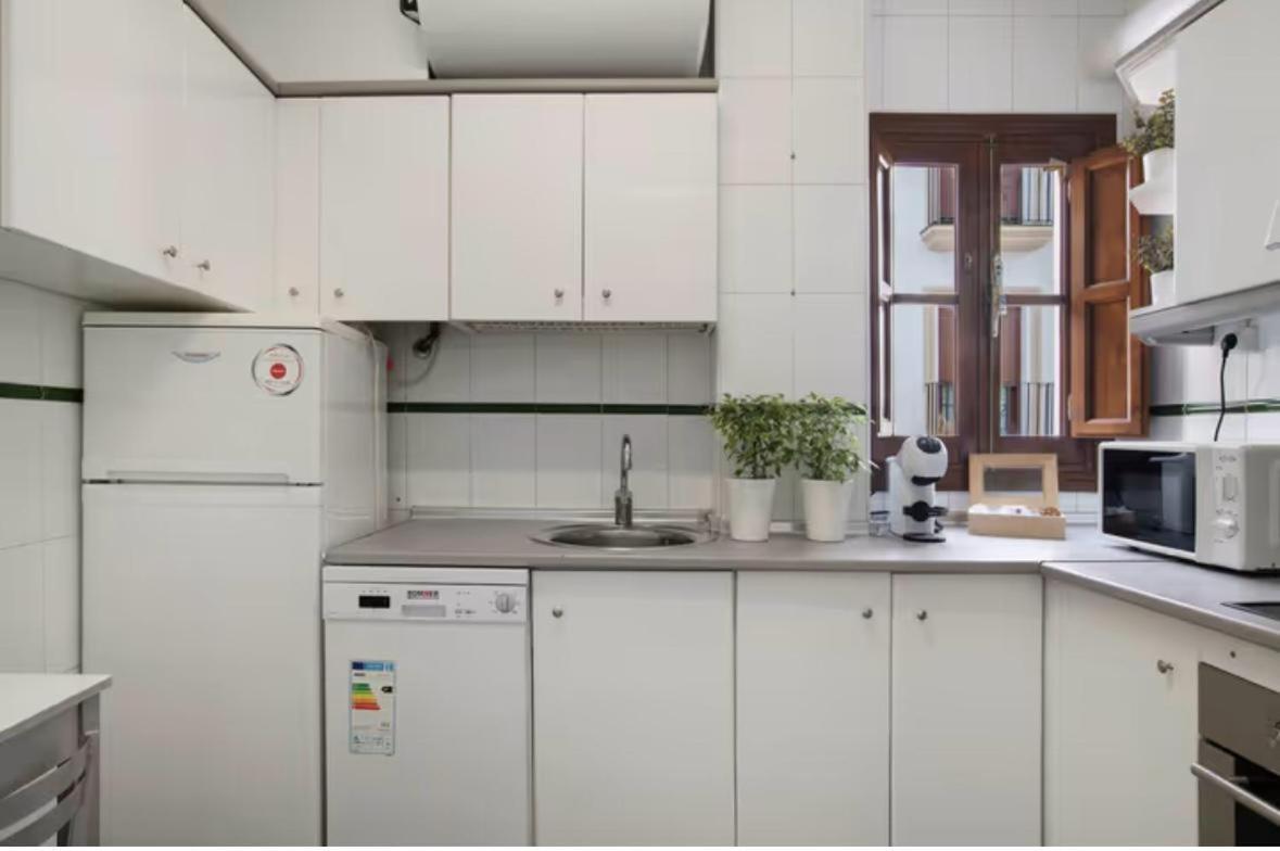 Apartamento Cataleya Ronda Bagian luar foto