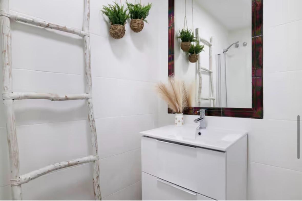 Apartamento Cataleya Ronda Bagian luar foto