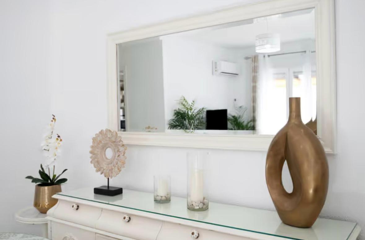 Apartamento Cataleya Ronda Bagian luar foto