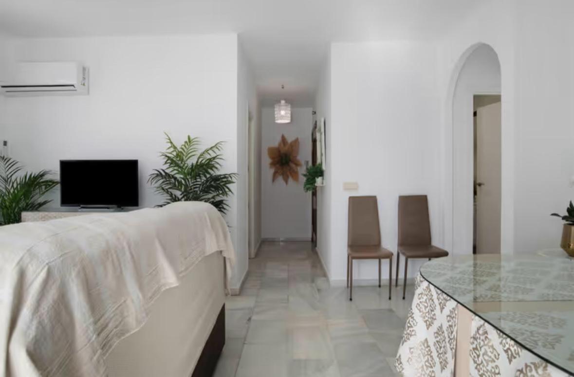 Apartamento Cataleya Ronda Bagian luar foto