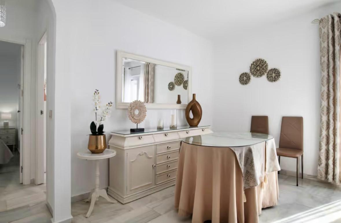 Apartamento Cataleya Ronda Bagian luar foto
