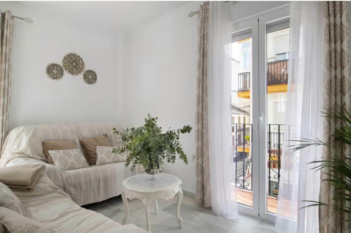 Apartamento Cataleya Ronda Bagian luar foto