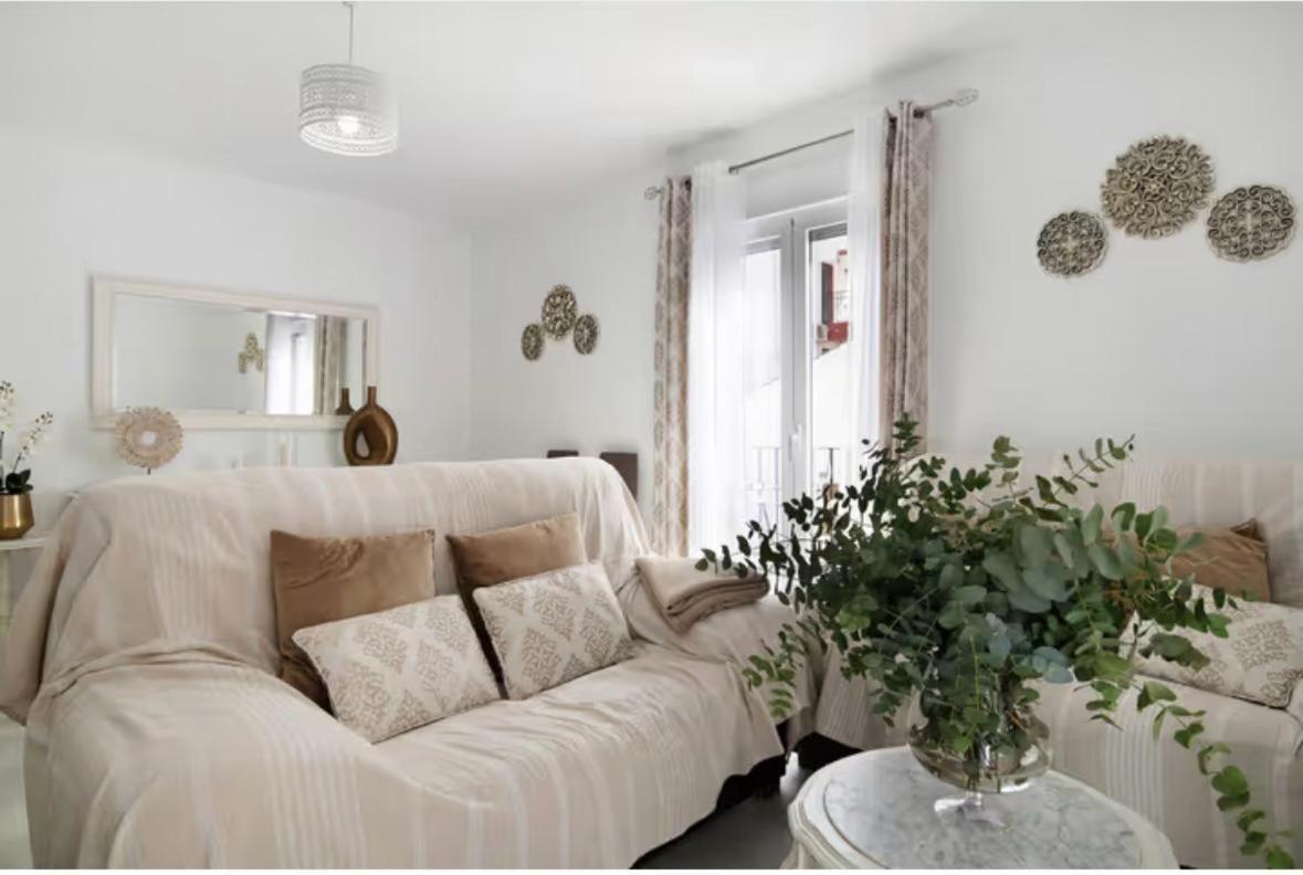 Apartamento Cataleya Ronda Bagian luar foto