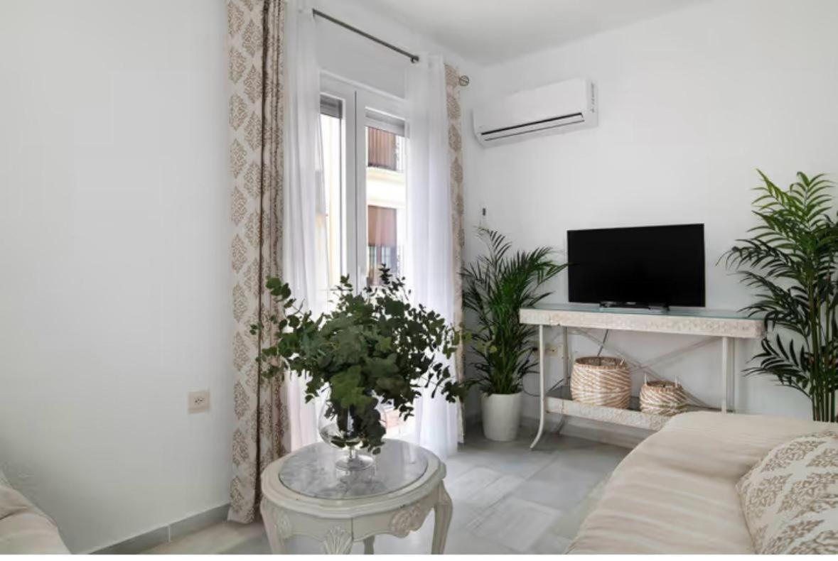 Apartamento Cataleya Ronda Bagian luar foto