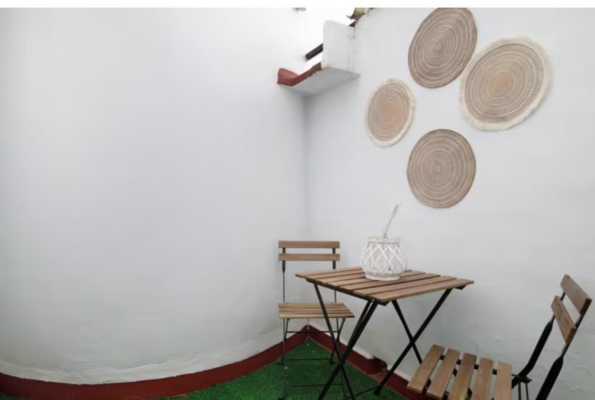 Apartamento Cataleya Ronda Bagian luar foto