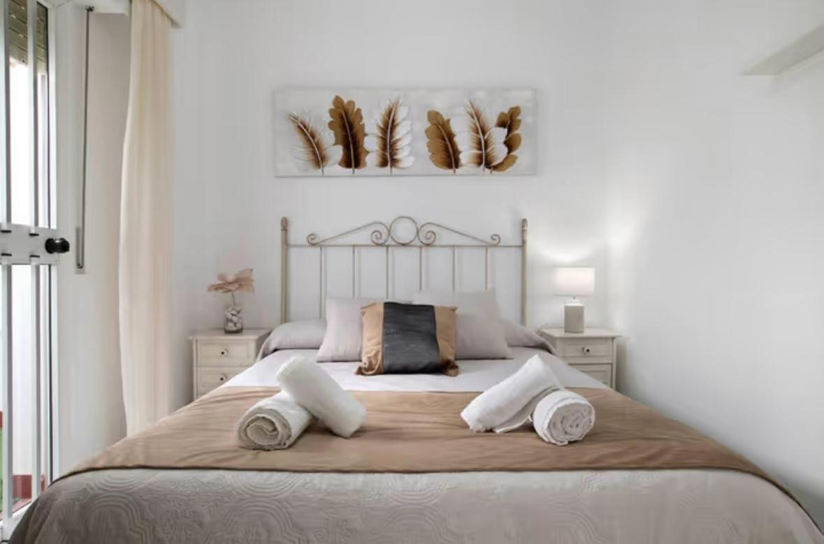 Apartamento Cataleya Ronda Bagian luar foto