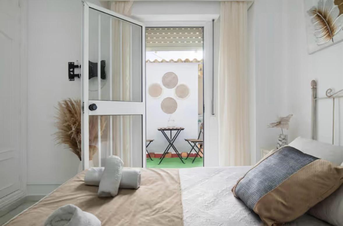 Apartamento Cataleya Ronda Bagian luar foto