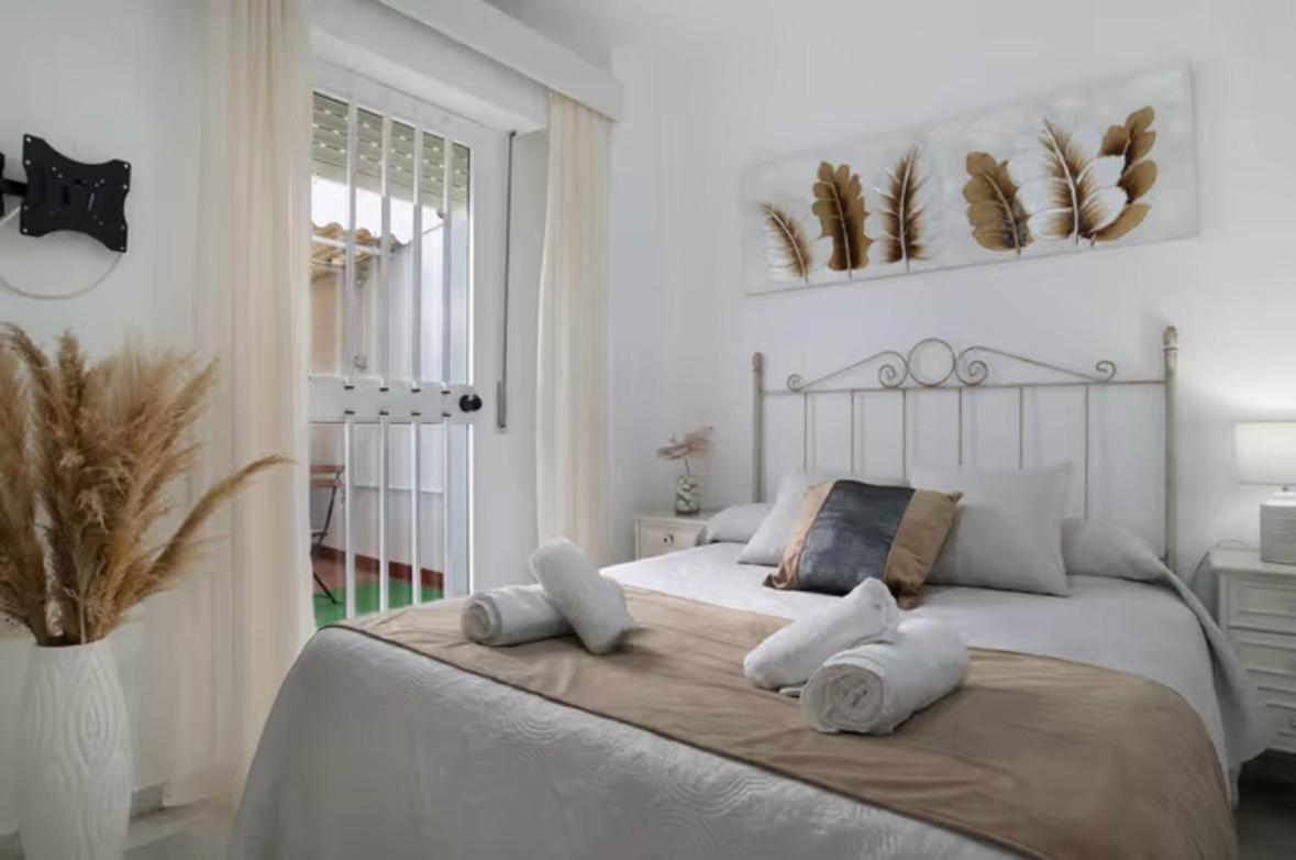Apartamento Cataleya Ronda Bagian luar foto