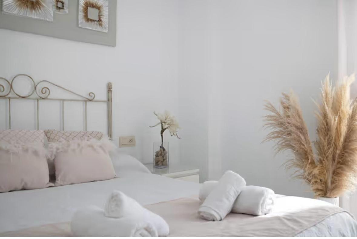 Apartamento Cataleya Ronda Bagian luar foto