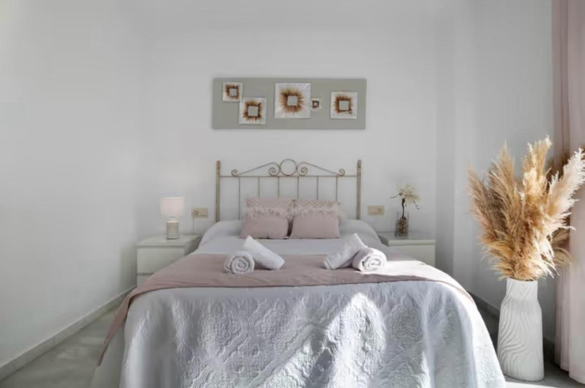 Apartamento Cataleya Ronda Bagian luar foto
