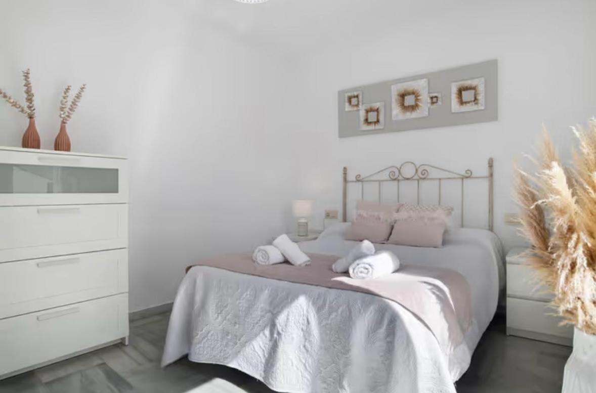 Apartamento Cataleya Ronda Bagian luar foto